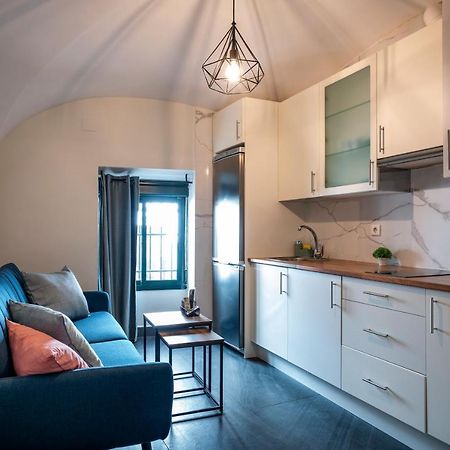 Apartamentos Caceres Historico Centro 외부 사진