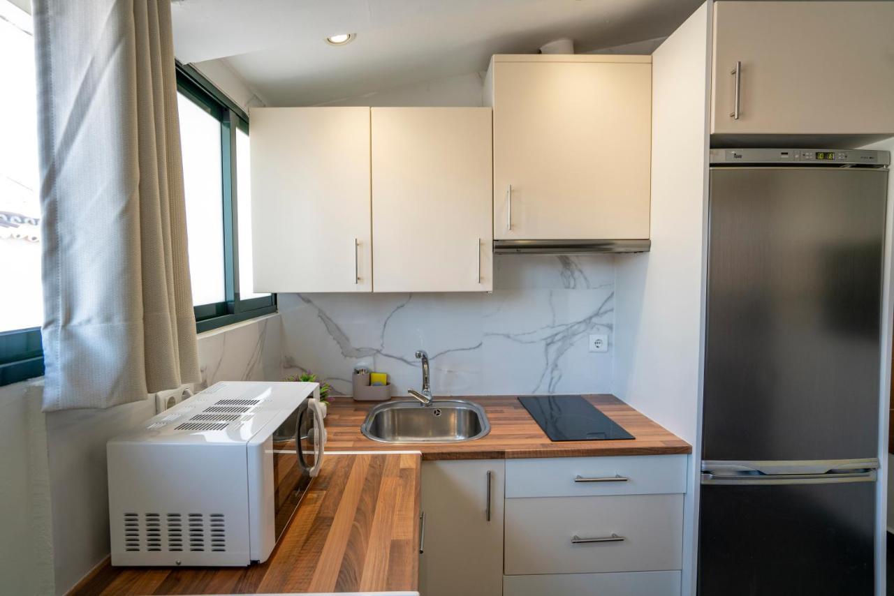 Apartamentos Caceres Historico Centro 외부 사진