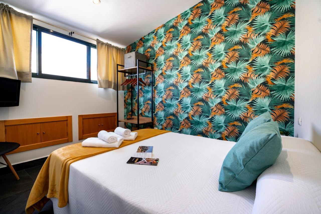 Apartamentos Caceres Historico Centro 외부 사진