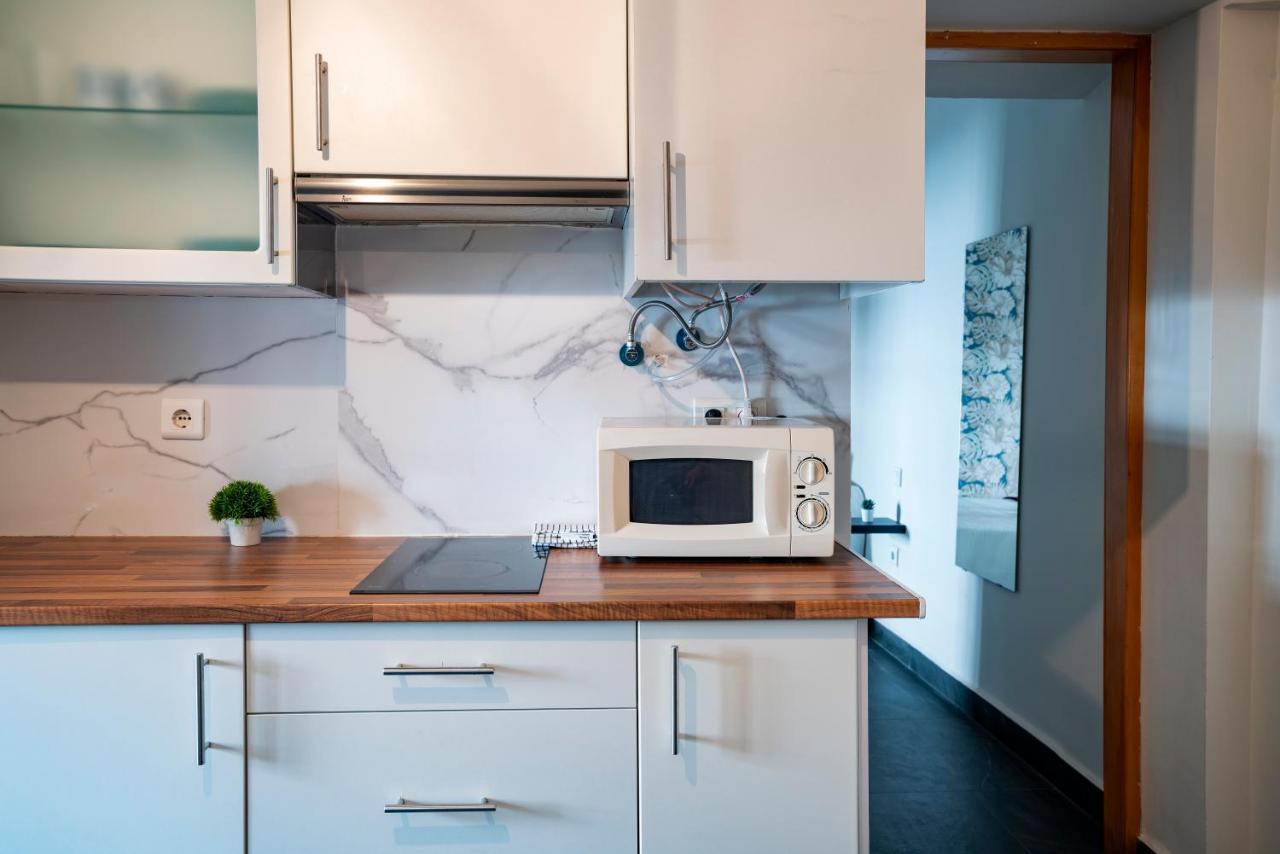 Apartamentos Caceres Historico Centro 외부 사진