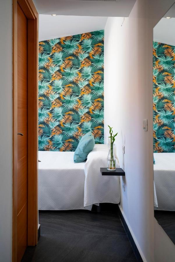 Apartamentos Caceres Historico Centro 외부 사진