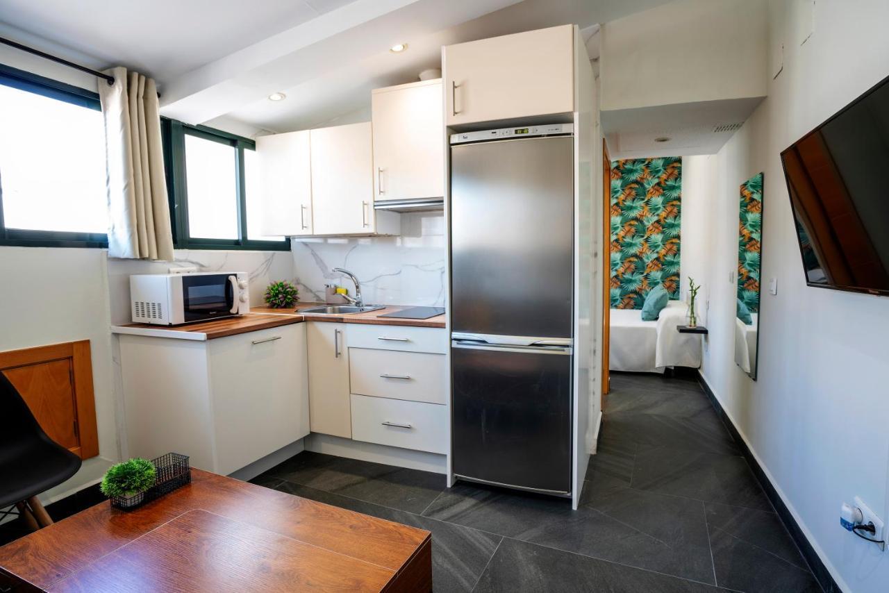 Apartamentos Caceres Historico Centro 외부 사진
