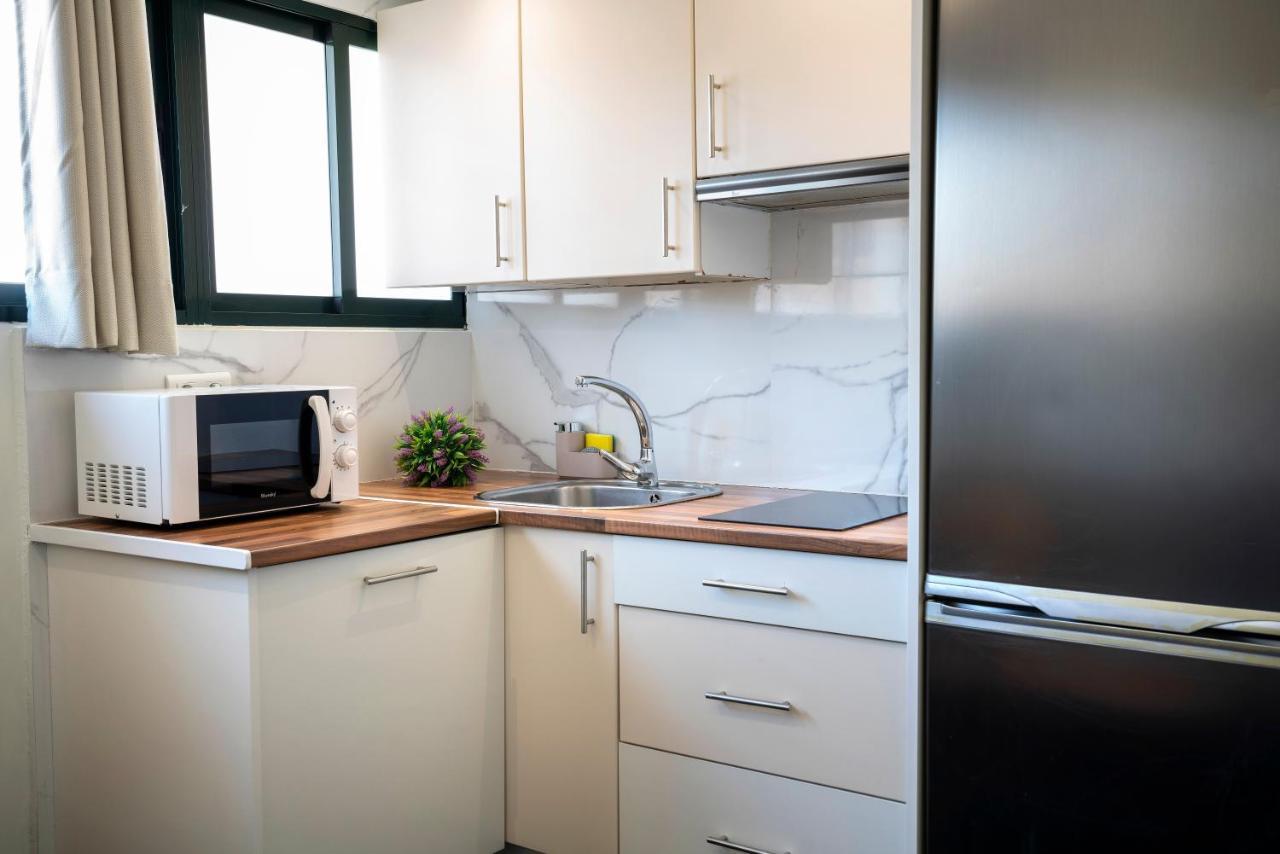 Apartamentos Caceres Historico Centro 외부 사진