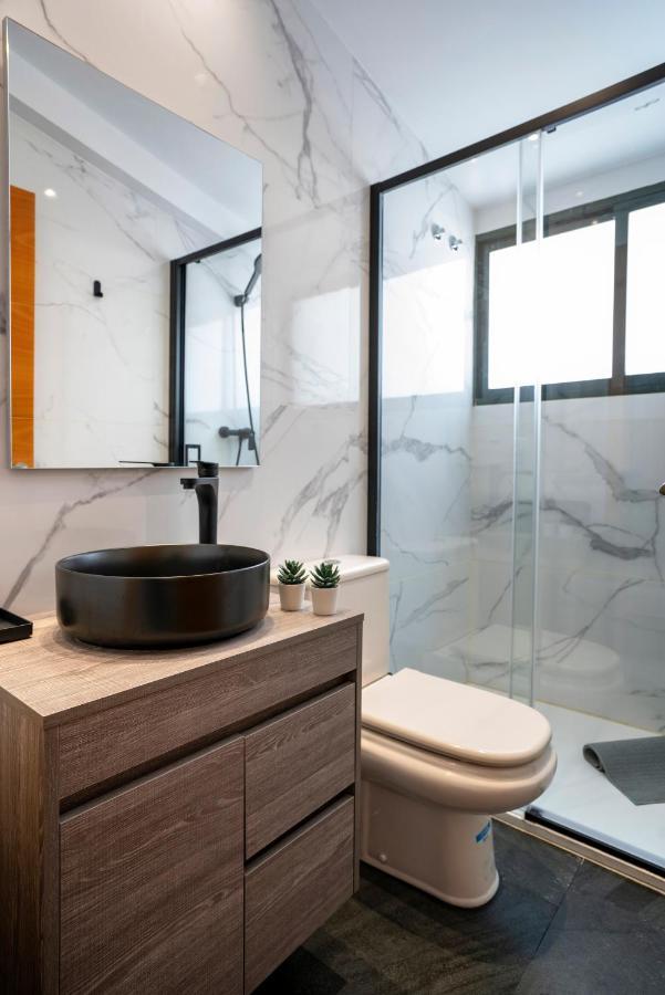 Apartamentos Caceres Historico Centro 외부 사진