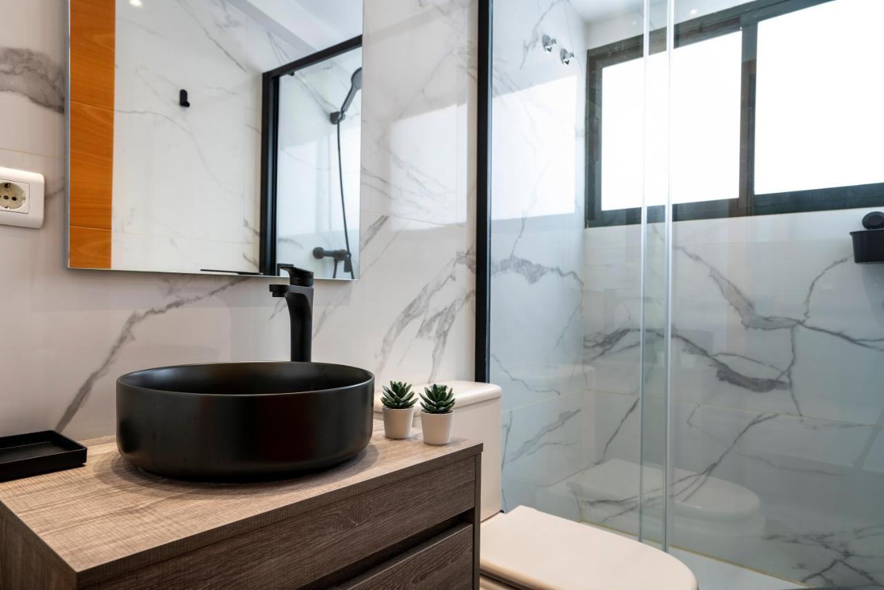 Apartamentos Caceres Historico Centro 외부 사진