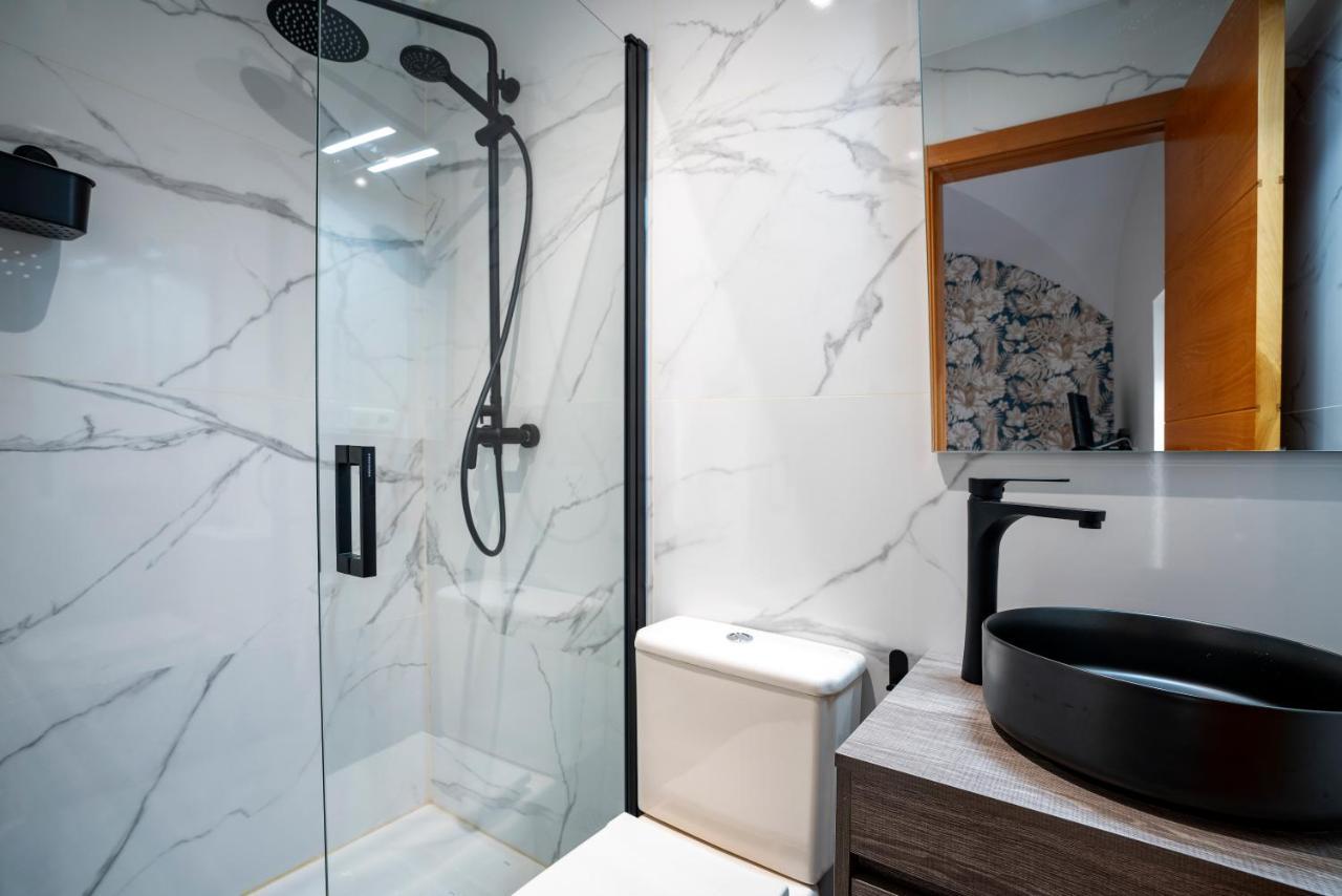 Apartamentos Caceres Historico Centro 외부 사진