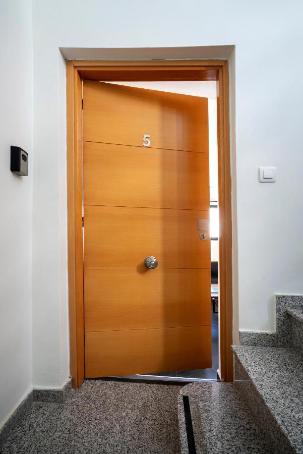 Apartamentos Caceres Historico Centro 외부 사진