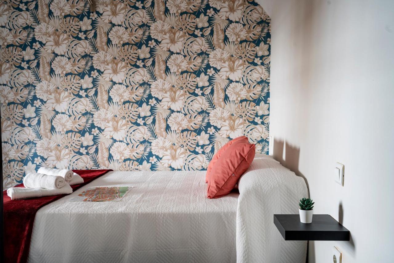 Apartamentos Caceres Historico Centro 외부 사진