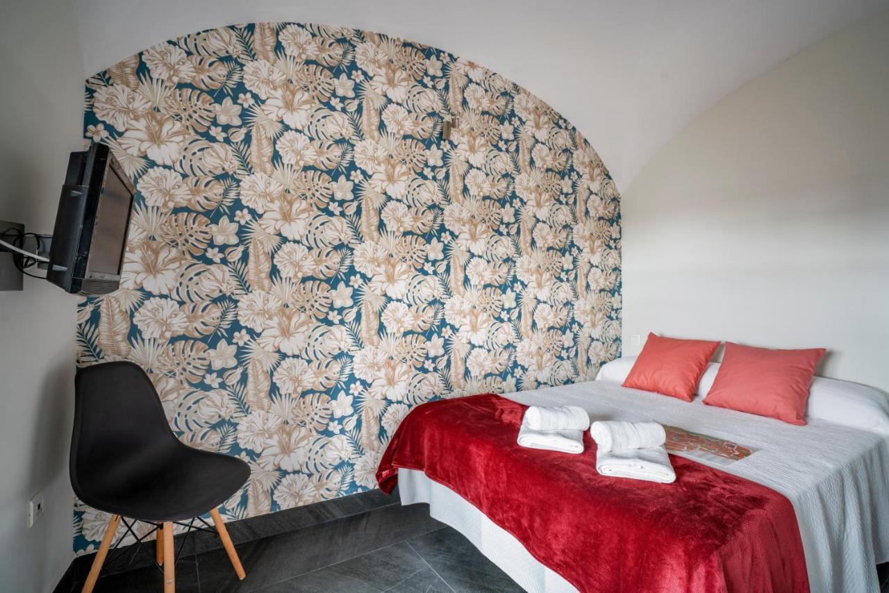 Apartamentos Caceres Historico Centro 외부 사진