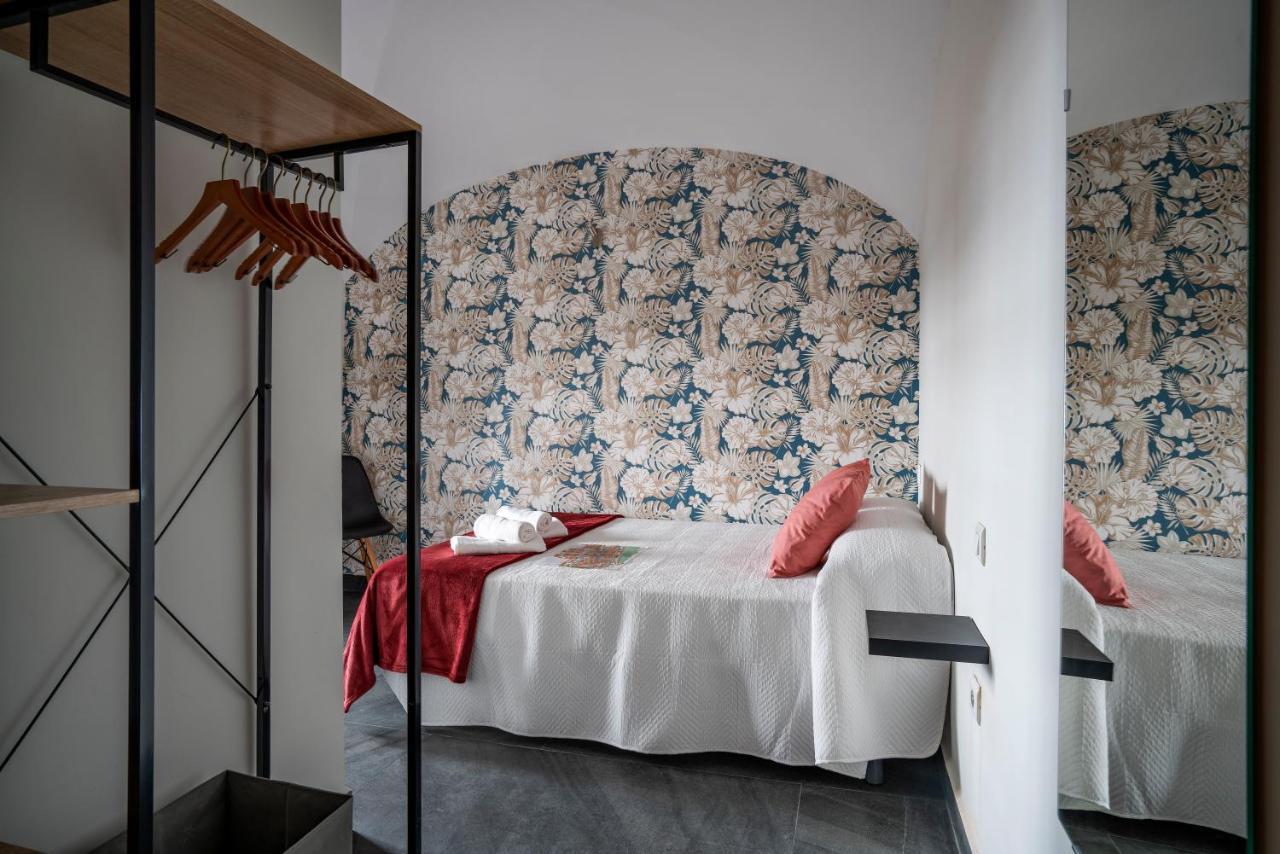Apartamentos Caceres Historico Centro 외부 사진